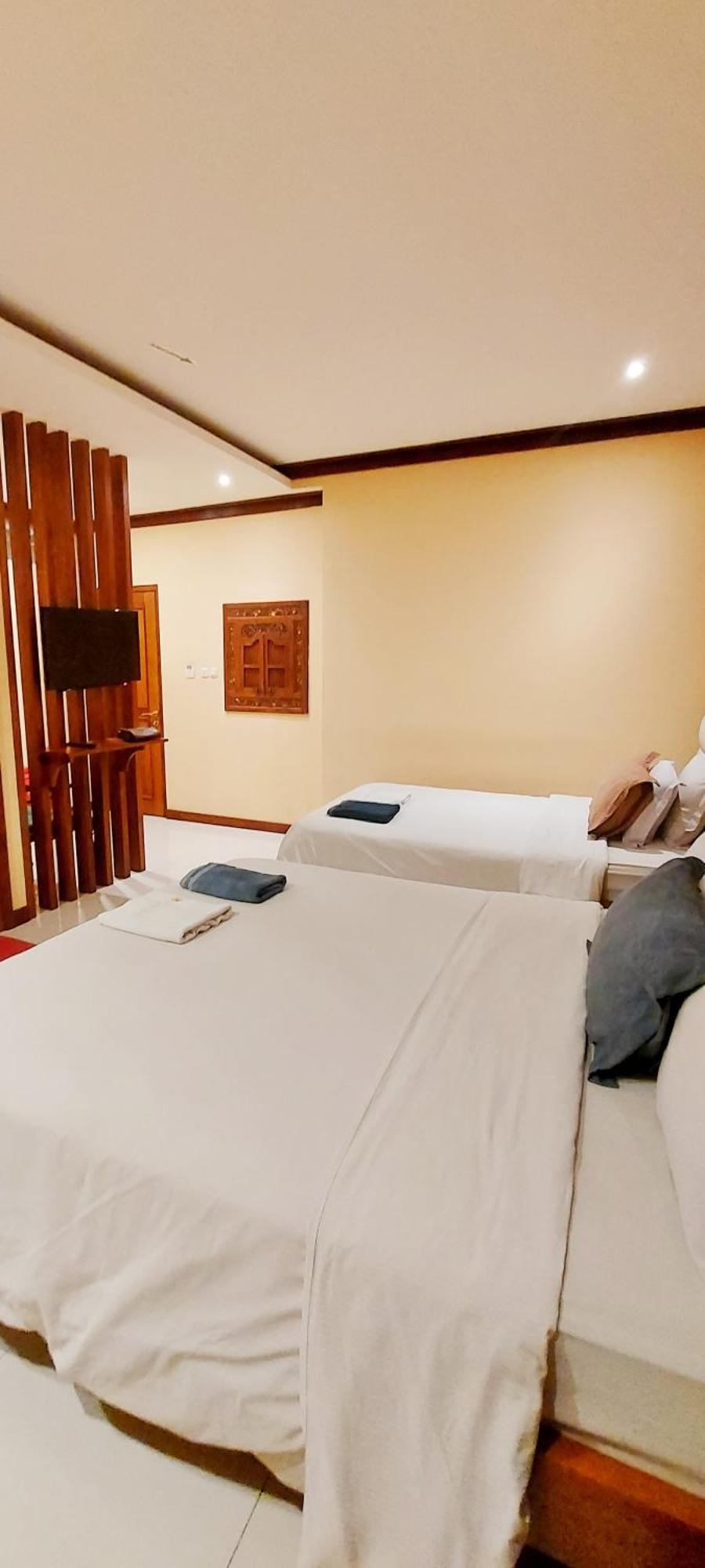 De Solo Boutique Hotel ภายนอก รูปภาพ