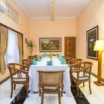 De Solo Boutique Hotel ภายนอก รูปภาพ