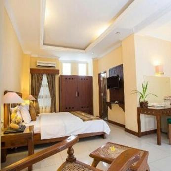 De Solo Boutique Hotel ภายนอก รูปภาพ