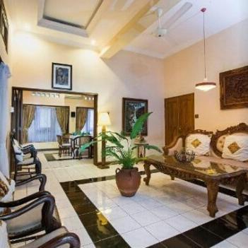 De Solo Boutique Hotel ภายนอก รูปภาพ