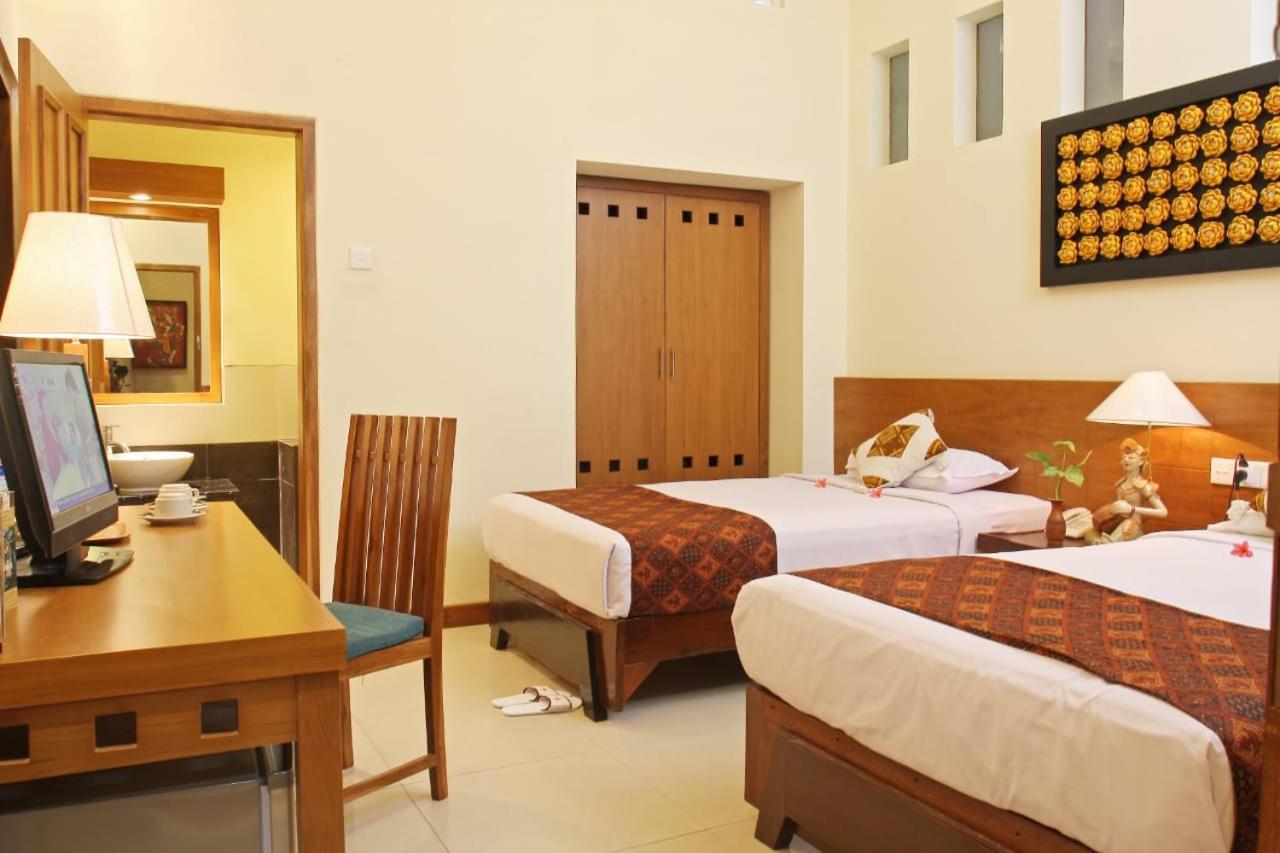 De Solo Boutique Hotel ภายนอก รูปภาพ