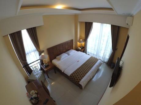 De Solo Boutique Hotel ภายนอก รูปภาพ