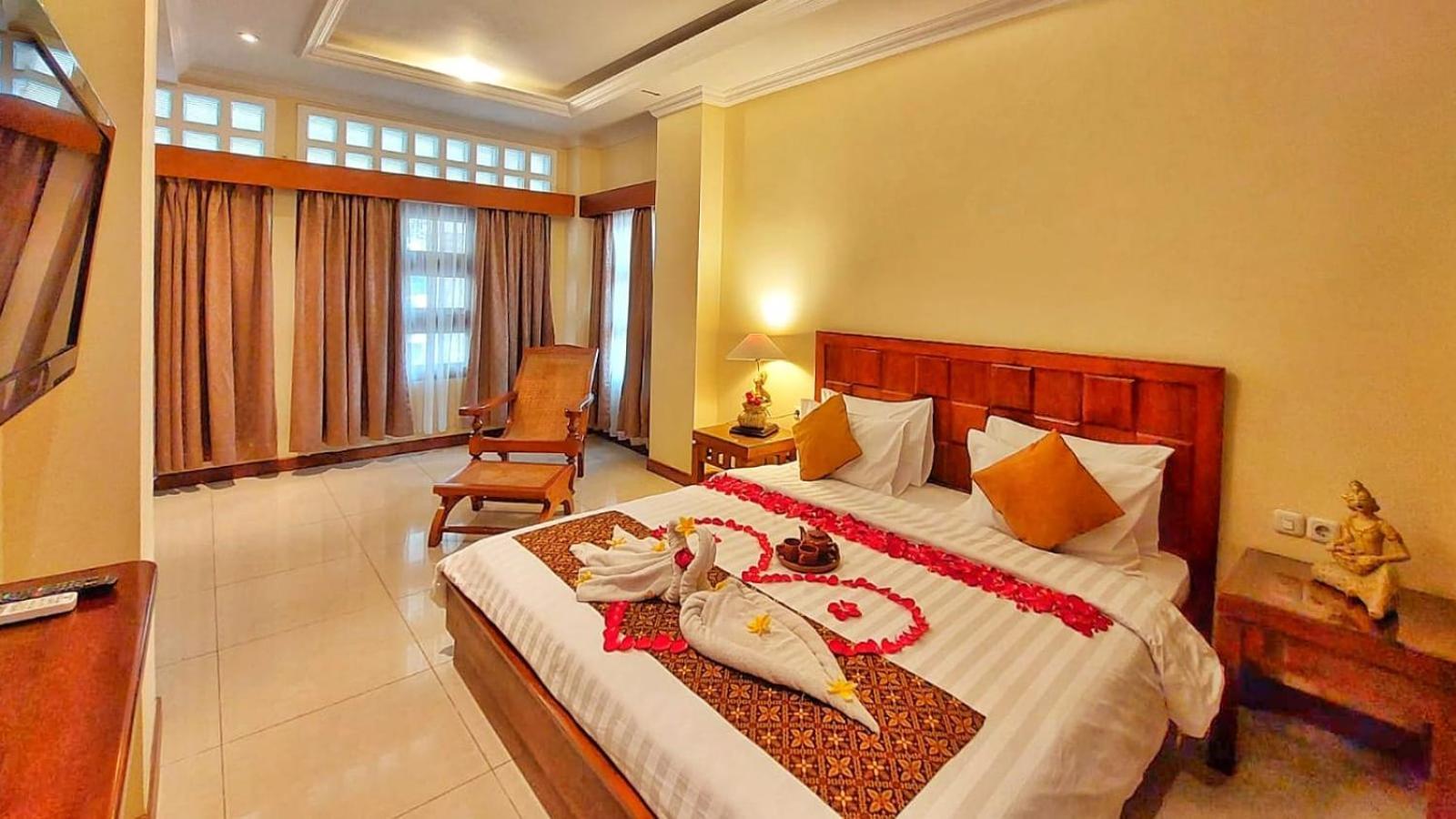 De Solo Boutique Hotel ภายนอก รูปภาพ
