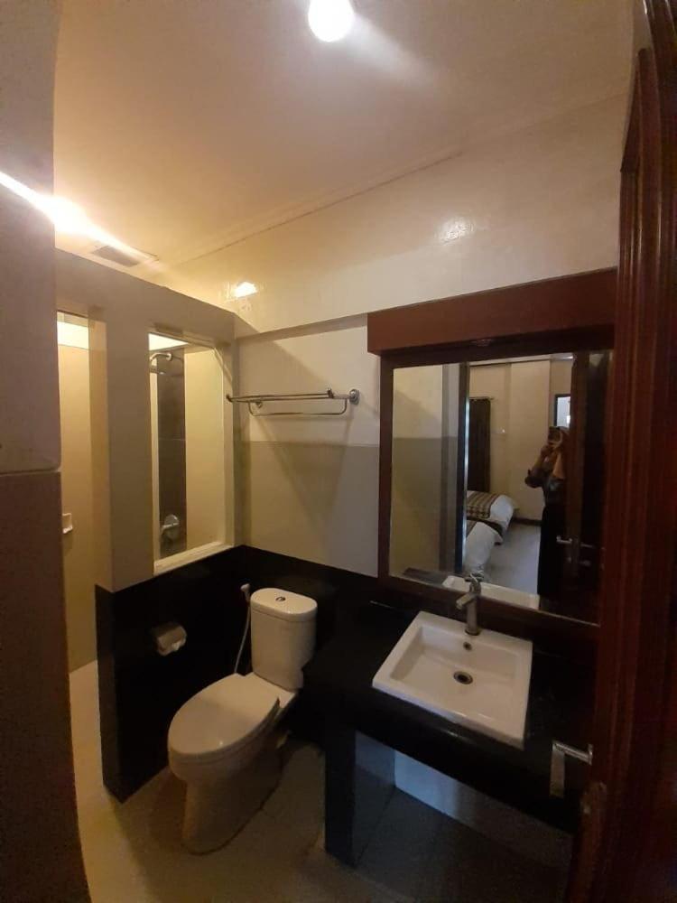 De Solo Boutique Hotel ภายนอก รูปภาพ