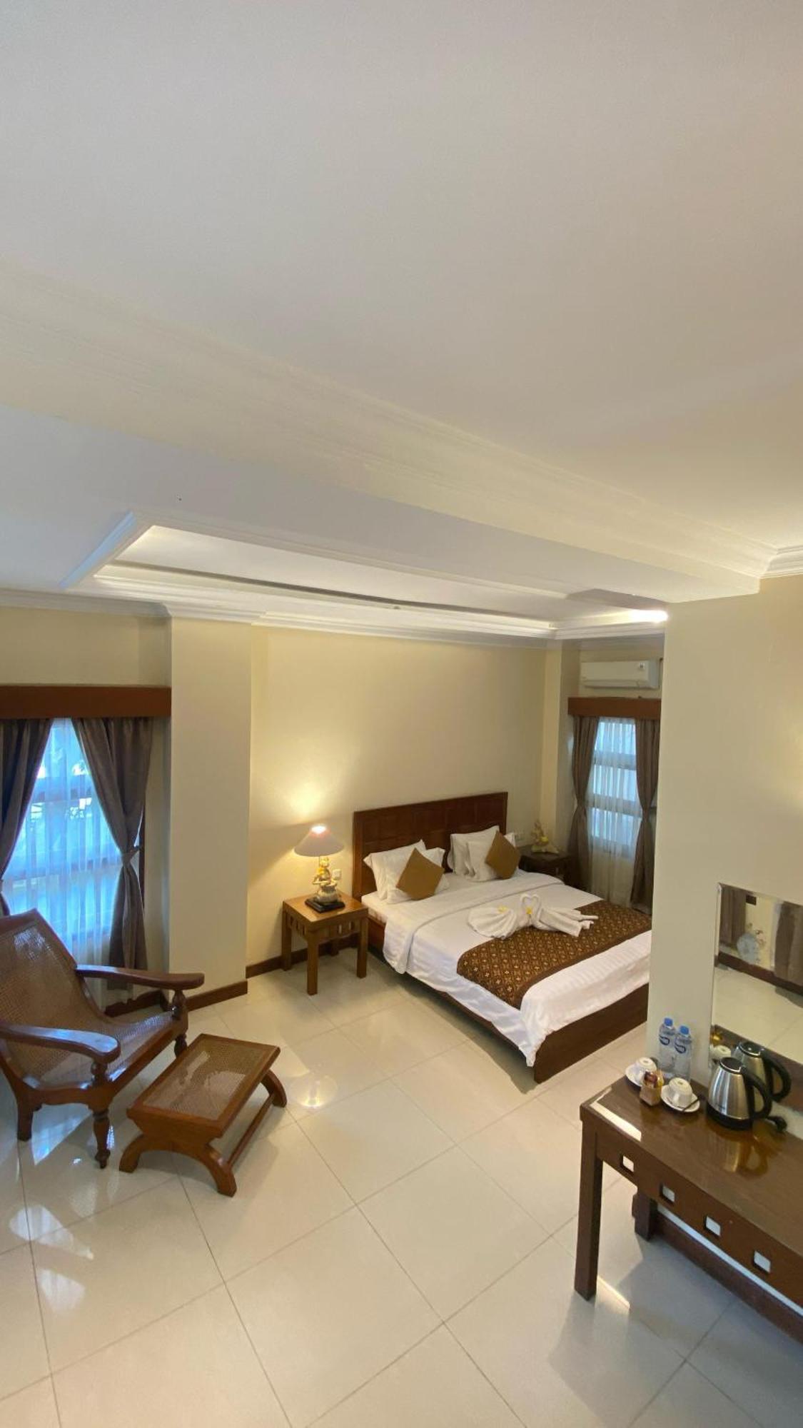 De Solo Boutique Hotel ภายนอก รูปภาพ