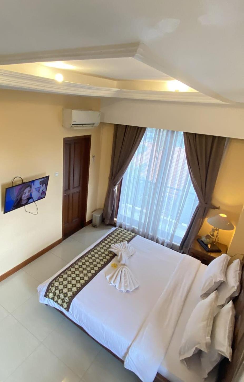 De Solo Boutique Hotel ภายนอก รูปภาพ