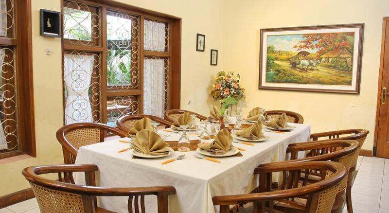 De Solo Boutique Hotel ภายนอก รูปภาพ