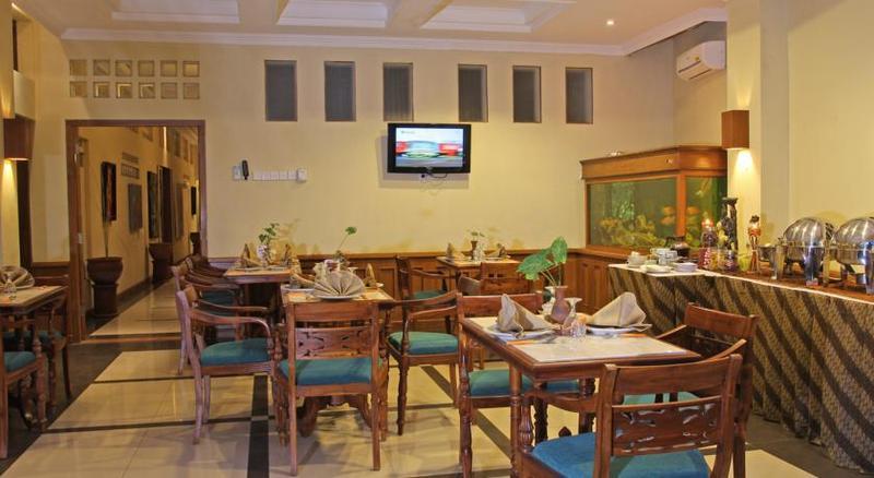 De Solo Boutique Hotel ภายนอก รูปภาพ