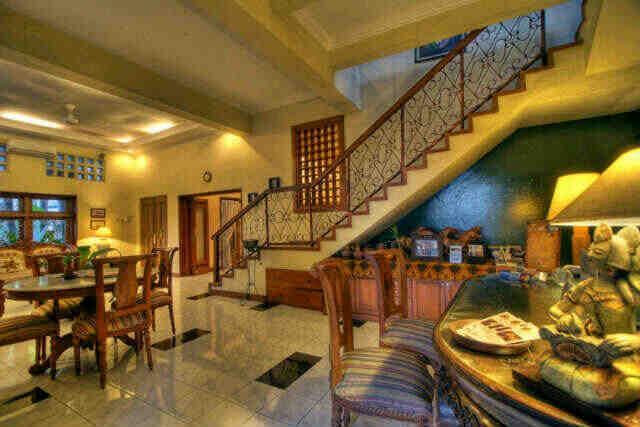 De Solo Boutique Hotel ภายนอก รูปภาพ