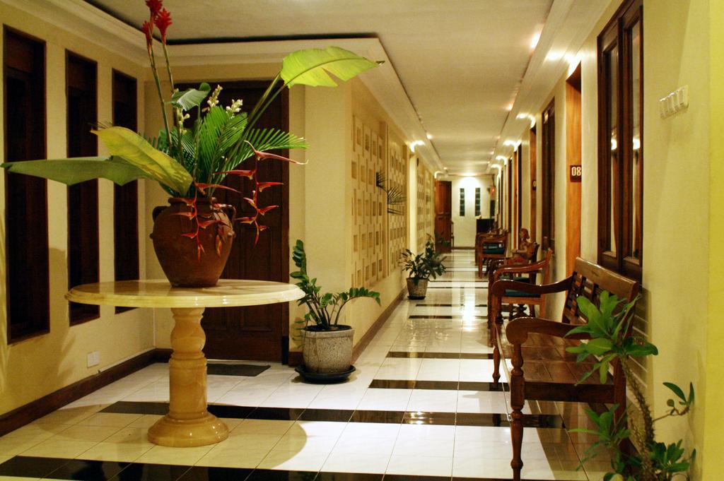De Solo Boutique Hotel ภายนอก รูปภาพ
