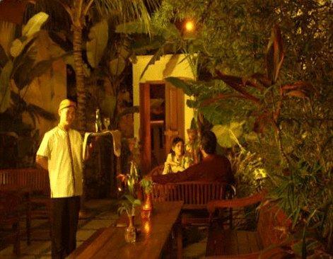 De Solo Boutique Hotel ภายนอก รูปภาพ
